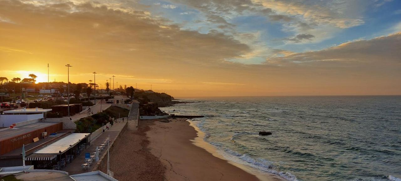 Sweet Spot @ Beach Ещорил Екстериор снимка